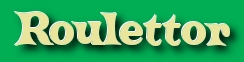 Roulettor software