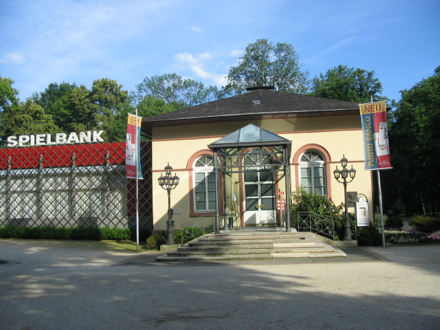 Casino